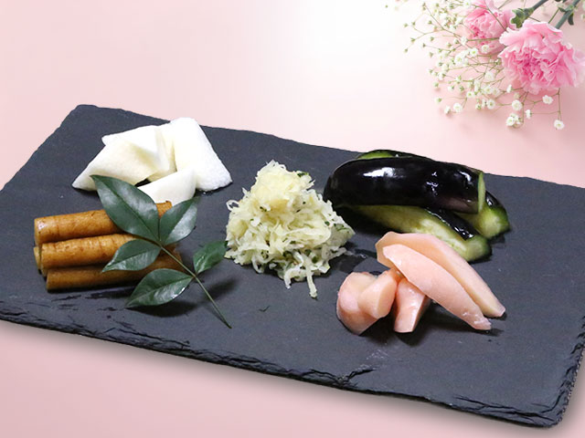 母の日おすすめセット